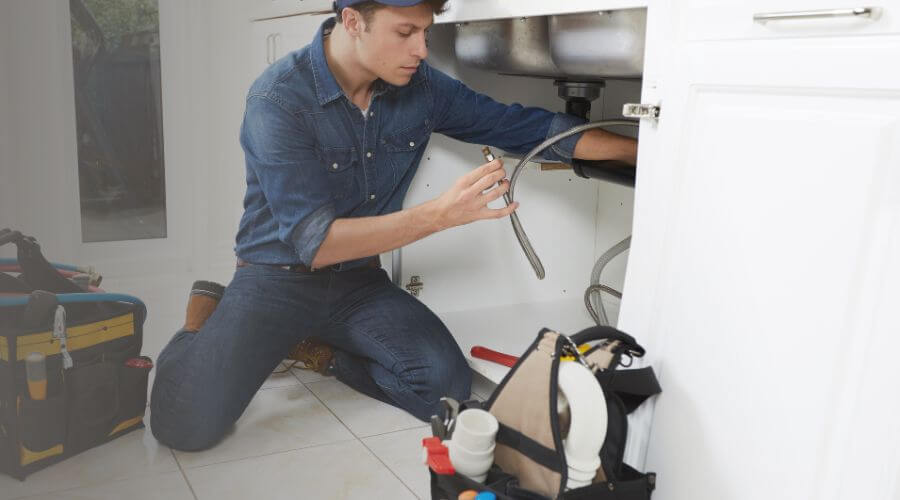 Water Damage Mitigation in North Scituate, RI