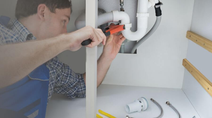 Local 24/7 Emergency Plumbing in North Scituate, RI
